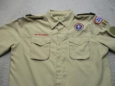 Boy Scouts Of America Shirt