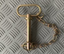 Tractor Tow Pin, Pallet Fork /