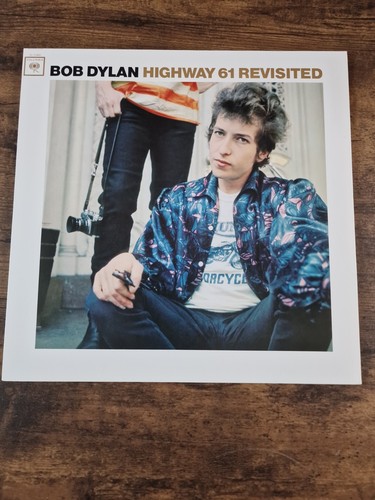 Bob dylan highway 61 - -,