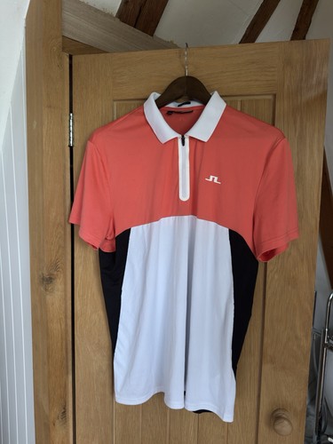 Lindeberg men golf - j.lindeberg,