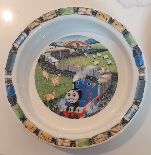 Wedgwood thomas the tank - wedgwood,