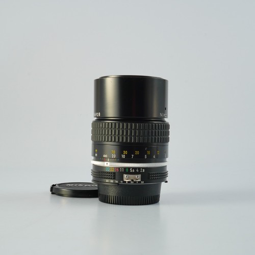 Excellent nikon nikkor - nikon,