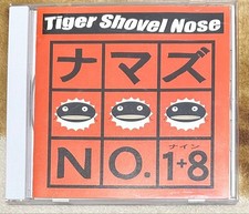 Tiger Shovel Nose Catfish