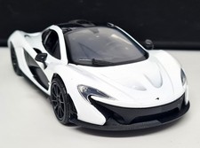 Motormax 1/24 - McLaren P1