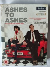 Ashes series 2 - ashes:,