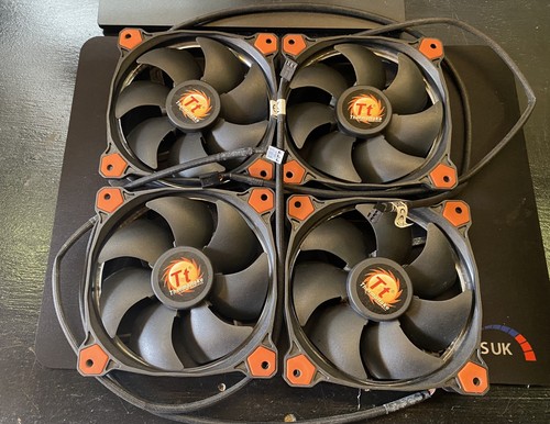 Thermaltake 1225 - 4x,