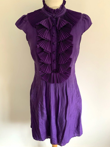 Ted baker purple high - ted,
