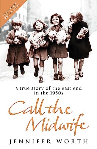 Call the midwife true story - true,