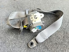 RANGE ROVER SPORT 2010 Front