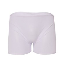 Mens Sheer See Through Boxers