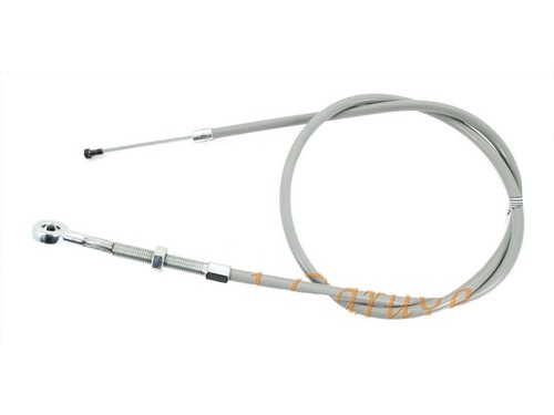 Brake cable gray - nsu, prima