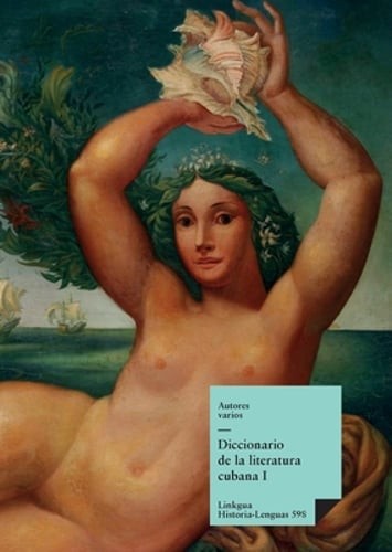 Diccionario literatura - diccionario,