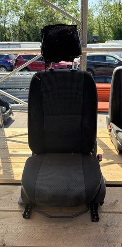Mercedes sprinter w906 2006 - sprinter,
