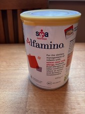 Alfa Mino SMA Infant Milk