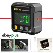 Digital Angle Finder with