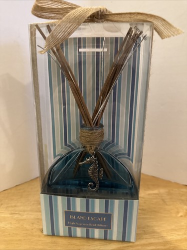 Island escape high fragrance - island,