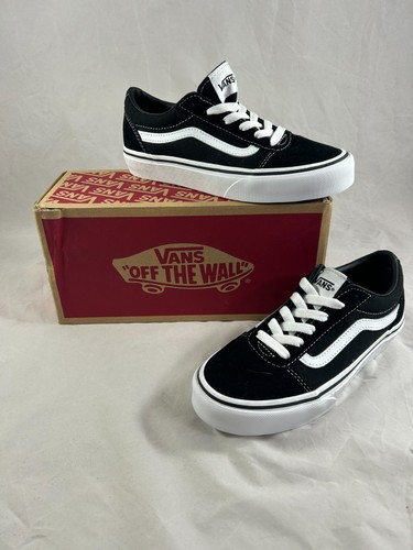 Vans shoes youth kids - vans,