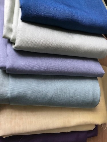 Moire pieces various colours - ,
