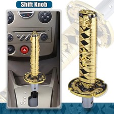 15cm Samurai Sword Gear