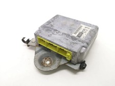 Lexus LS F3 Airbag Control