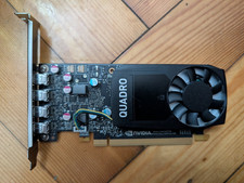 PNY Nvidia Quadro P620 - 2GB GDDR5 - Graphics Card (full Profile) New Unused