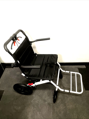 Ultra light portable folding - light,