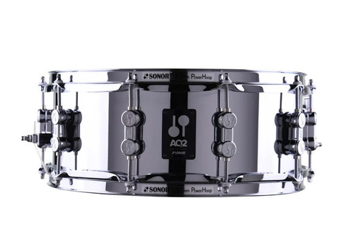 Sonor aq2 5 steel - aq2, 14"