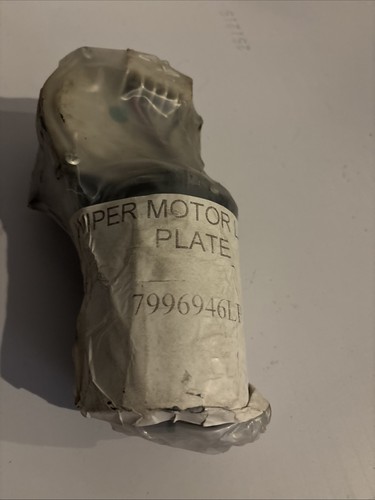 Nos trico 24v windscreen - trico,