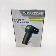 Workzone Infared Thermometer