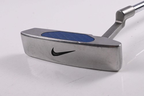 Nike blue chip putter - nike,