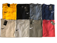 Nike Men's Dri-Fit active
