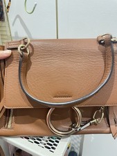 Chloe Feyday Tote Bag