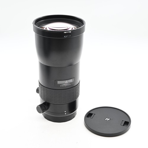 Hasselblad 300mm 5 hc - af, f4.5