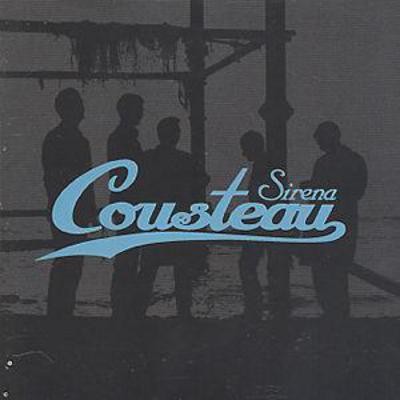 Cousteau sirena - cousteau:,