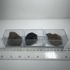 Devon UK Boxed Mineral