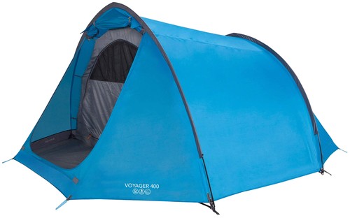 Vango voyager 400 premium - 400:,
