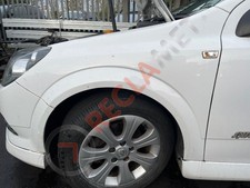 VAUXHALL ASTRA SPORT MK5 H