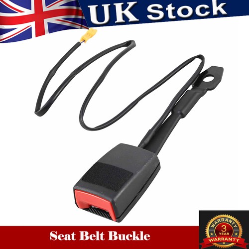9068600369 seat belt buckle - seat,