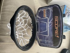 Indoor Basketball Hoop Over-The-Door Toy for Boys