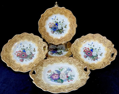 Antique prattware - antique,