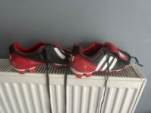 Original 2002 adidas predator - 2002,