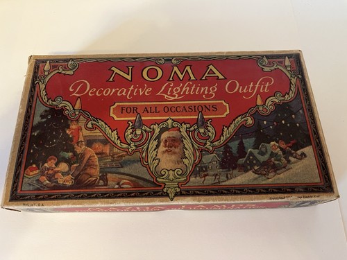 Vintage noma decorative - vintage,