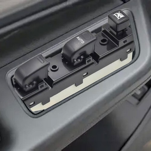 Power control window - window, switch