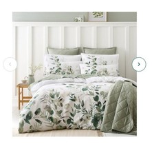 Used dunelm willow trail - , king