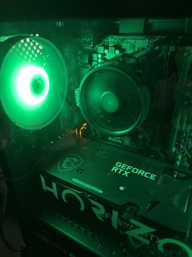 Gaming nvidia geforce rtx - pc,
