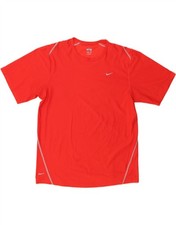 NIKE Mens T-Shirt Top UK 39/41