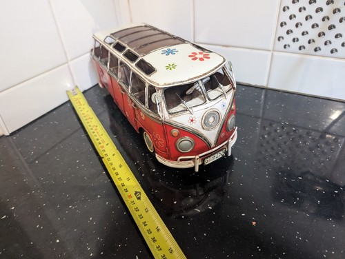 Volkswagen campervan peace - volkswagen,