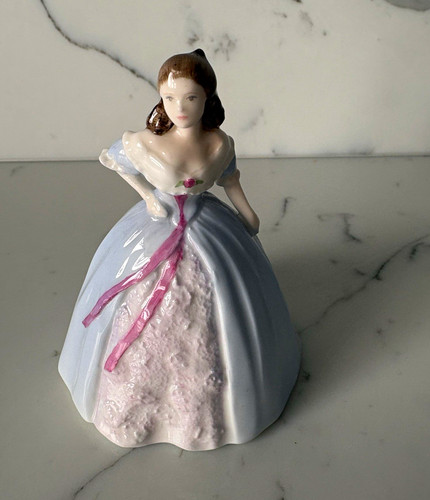 Coalport minuettes joanne bone - coalport,