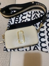 Marc Jacobs Snapshot Bag