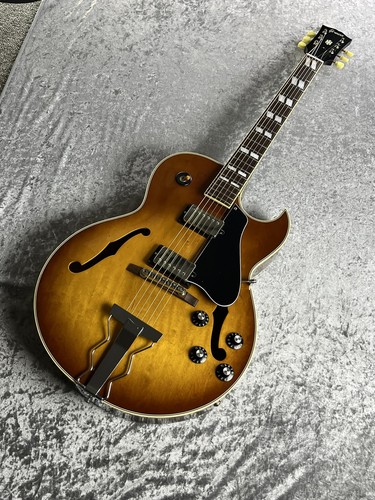 Greco 1991 full acoustic - greco,